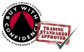JF Construction & Son Ltd logo